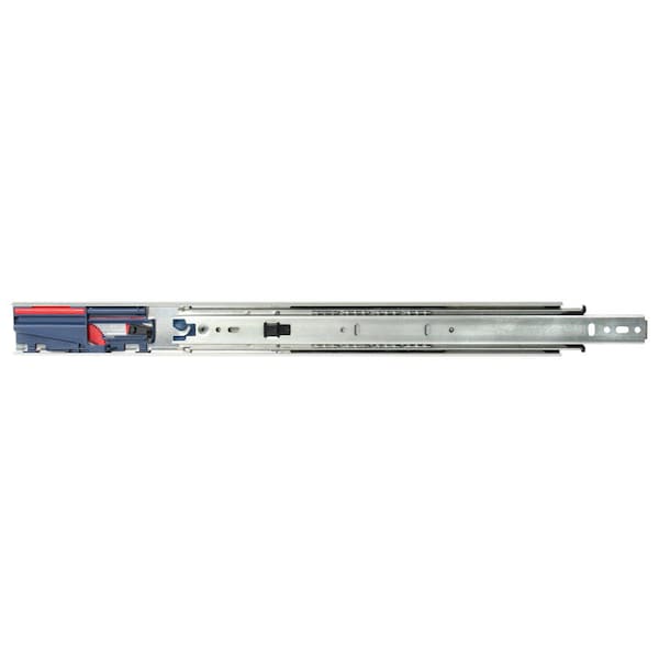 Knape & Vogt Knape & Vogt 20 in. L Steel Full Extension Drawer Slide 2 pk 8450FMRP20 - main